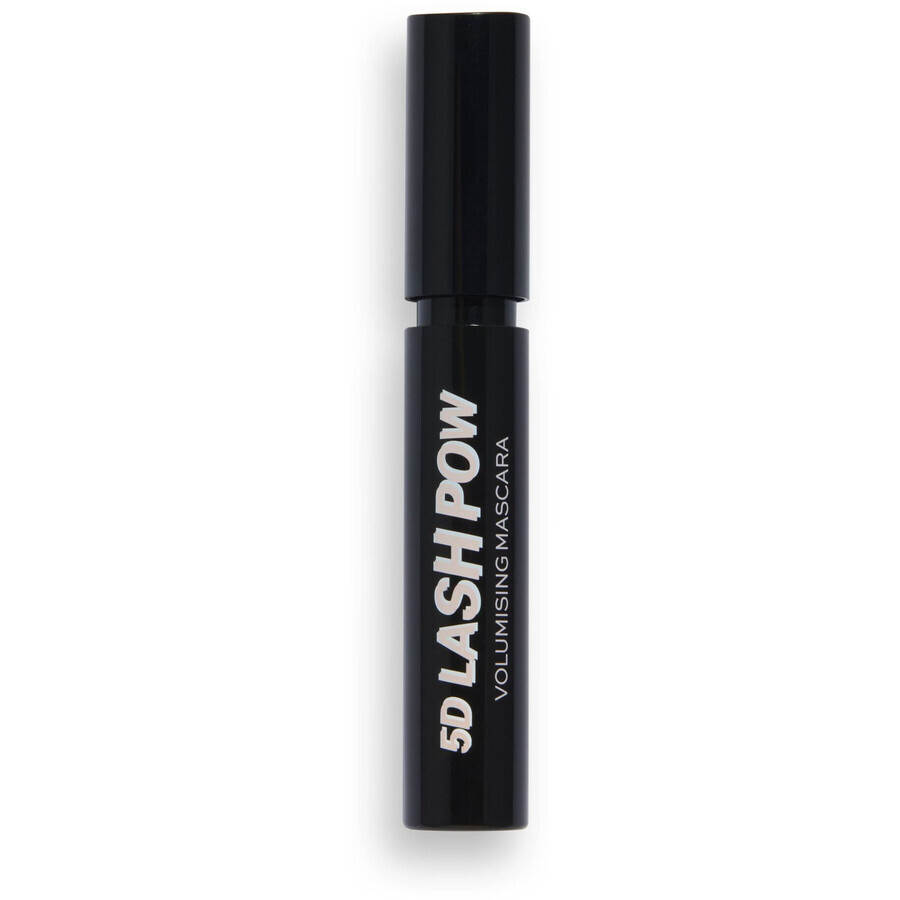 Revolution 5D Lash Pow, Wimperntusche 12,2 ml