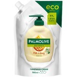 Flüssigseife Palmolive Naturals Milk&Honey 500 ml Nachfüllpackung