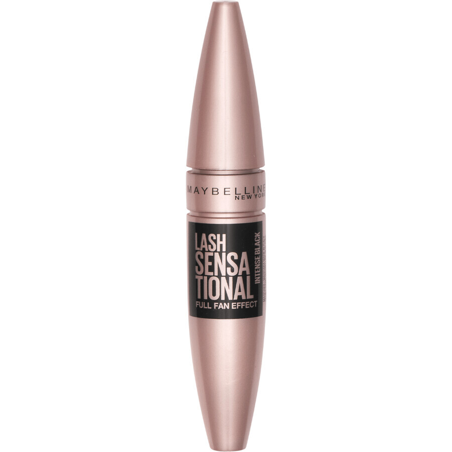 Maybelline New York Lash Sensational Mascara 9,5 ml