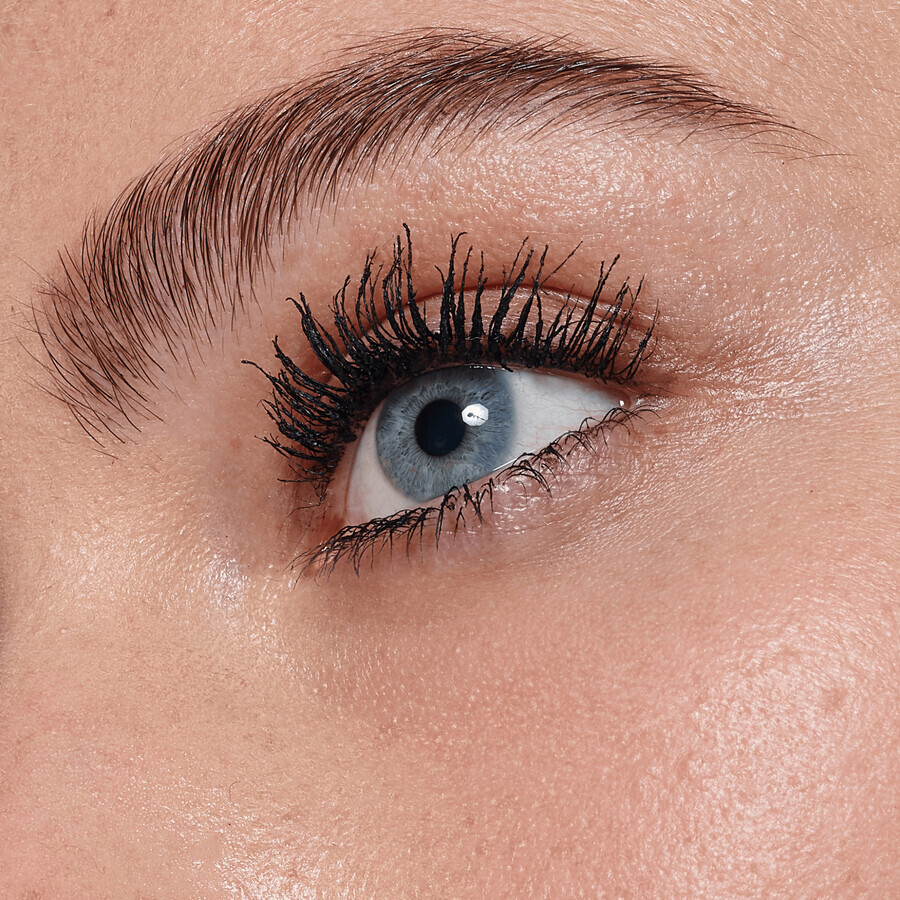 L'Oréal Paris Air Volume 30h Mega Black 01 extra zwarte mascara