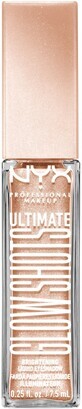 NYX Professional Makeup Ultimative Glow Shots 05 Highkey Lychee 7,5 ml