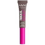 NYX Professional Makeup Thick It Stick It Augenbrauen-Mascara - 07 Cool Ash Brown 7ml