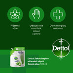 Dettol Refill Flüssigseife Aloe Vera und Vitamin E 500 ml