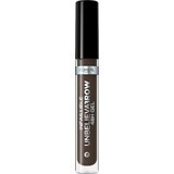 L'Oréal Paris Infaillible Unbelieva Brow 48H Gel 5.0 Gel sourcils brun clair 3.4 ml