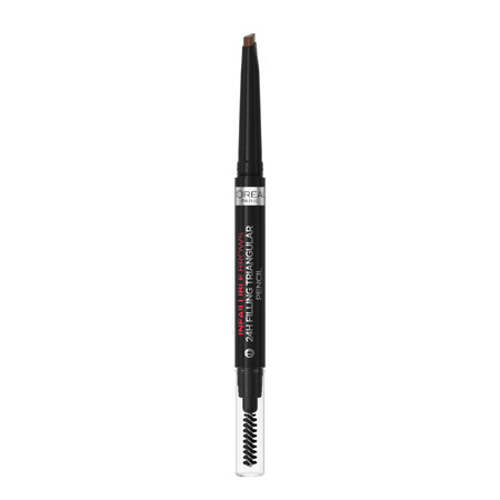 L'Oréal Paris Infaillible Brows 24H Filling Triangular Pencil 05 Light Brunette Brauenstift