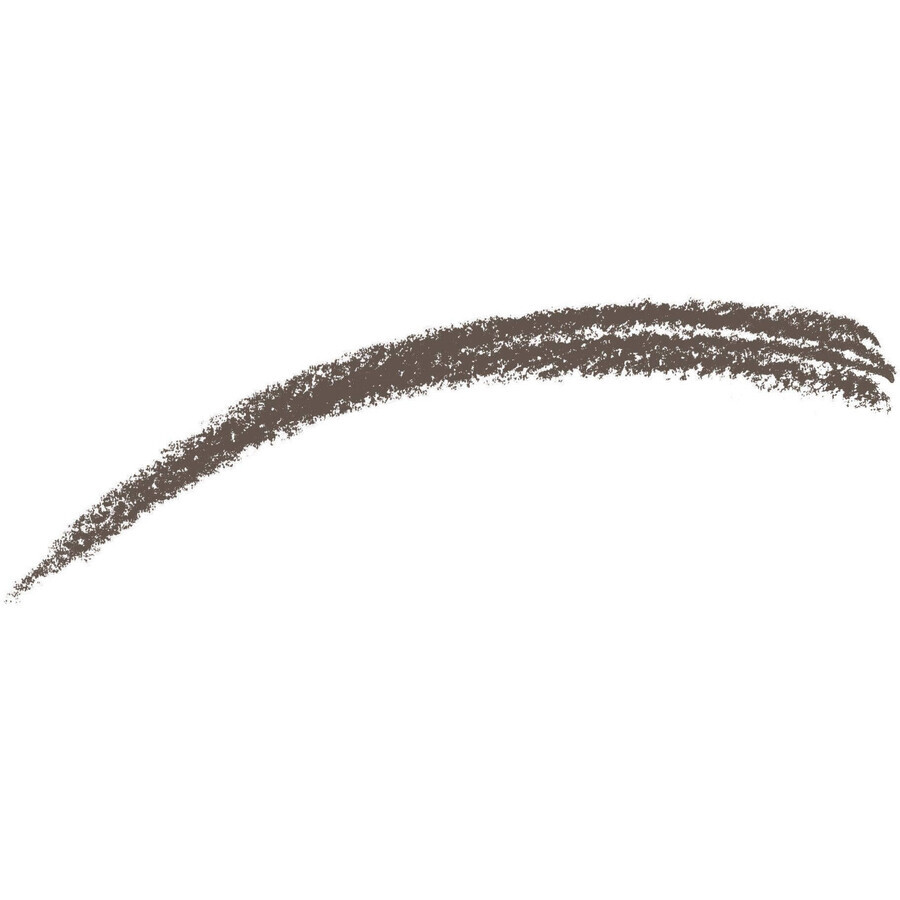 L'Oréal Paris 12H Infaillible brows 12H definer 5.0 eyebrow pencil Light Brunette, 1 g