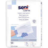 Seni Care Adult diapers without film 50 pcs