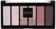 Gabriella Salvete Lidschatten Palette 6 Lidschatten Palette 02 Smokey Romantic 12,5 g