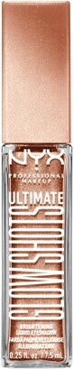 NYX Professional Makeup Ultimative Glow Shots 06 Golden Goji 7,5 ml