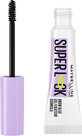 Maybelline New York Super Lock Augenbrauengel, 8 g