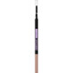 Maybelline New York Express Brow Ultra Slim Augenbrauenstift, Farbton 1.5 taupe 4.22 g