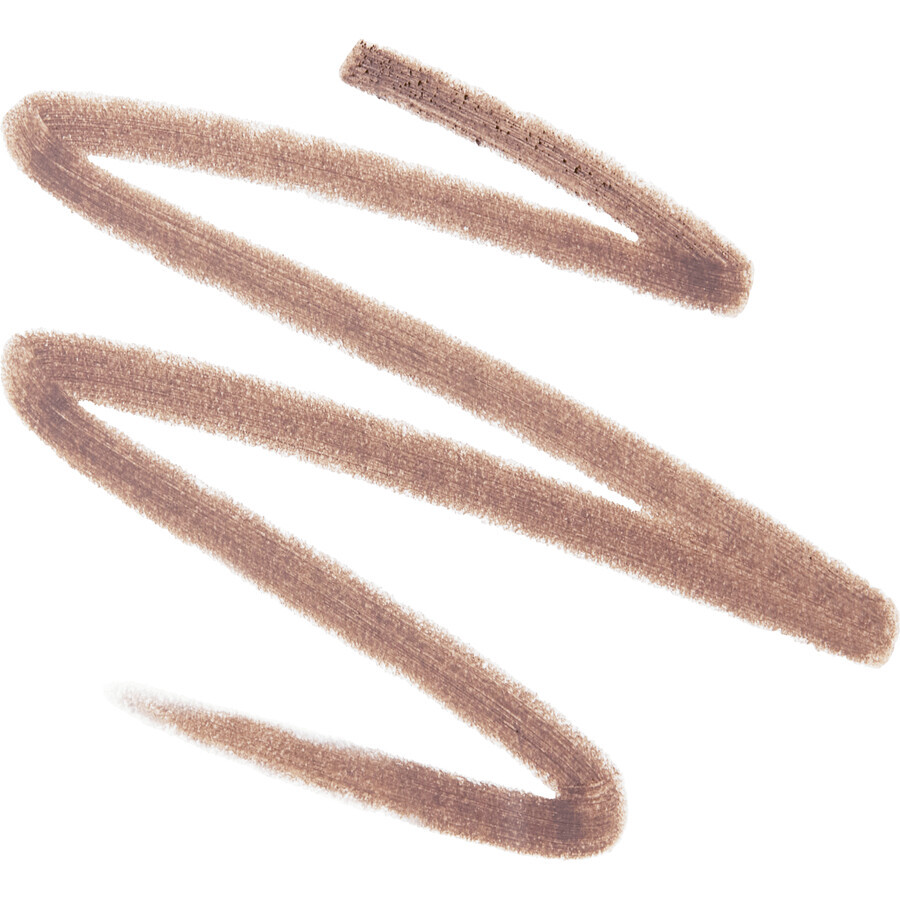 Maybelline New York Express Brow Ultra Slim Augenbrauenstift, Farbton 1.5 taupe 4.22 g