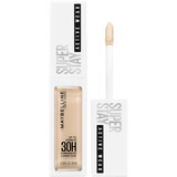 Maybelline New York SuperStay Active Wear 15 Corrector Ligero 10ml