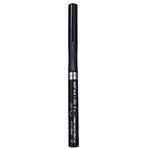 L'Oréal Paris Infaillible Grip 27H Precision Felt 01 eyeliner noir, 1 ml