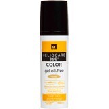 Heliocare 360° Colour Oil-Free Gel SPF 50+ Pearl 50 ml