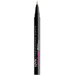 NYX Professional Makeup Lift N Snatch Brow Tint Brow Tint Pen Brow Fixer - 03 Taupe 1 ml