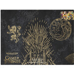 Revolution X Game of Thrones Game of Thrones Westeros Map Palette, palette ombretti