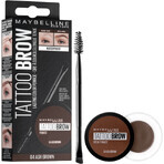 Maybelline New York Tatoo Brow Gel Pomata per sopracciglia 04 Ash Brown 4 g