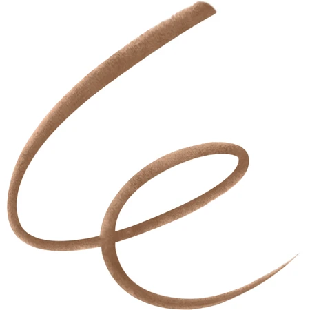 L'Oréal Paris Brow Artist Skinny Definer Brow Pencil 5.0 Marrone chiaro, 1 g