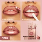 Maybelline New York Lifter Liner 005 On It Creion de buze 1,2 g