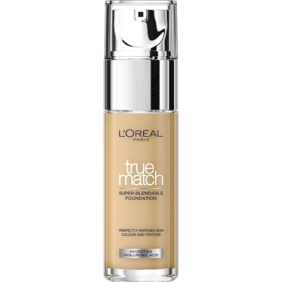 L'Oréal Paris True Match make-up 3.D/3.W 30 ml