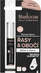 Saloos Bio Wimpern- und Brauenserum 7 ml