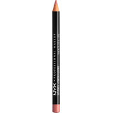 NYX Professional Makeup Slim Lip Pencil Lippenkonturenstift - blassrosa 1 g