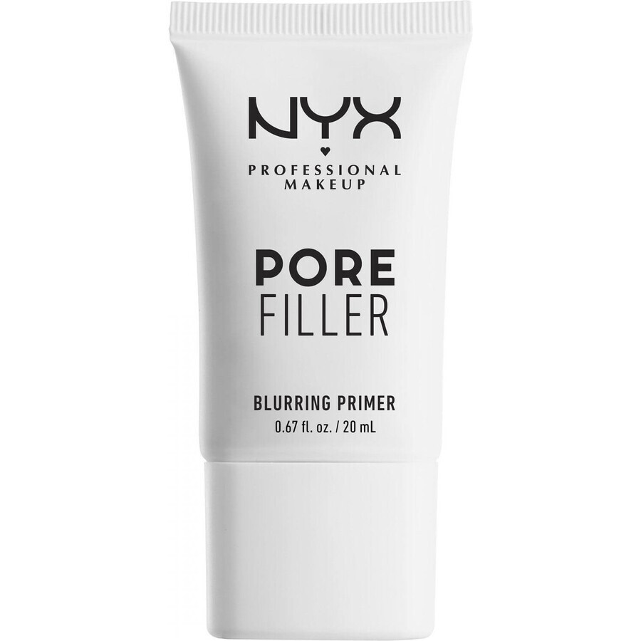 NYX Professional Makeup Porenfüller Grundierung 20 ml