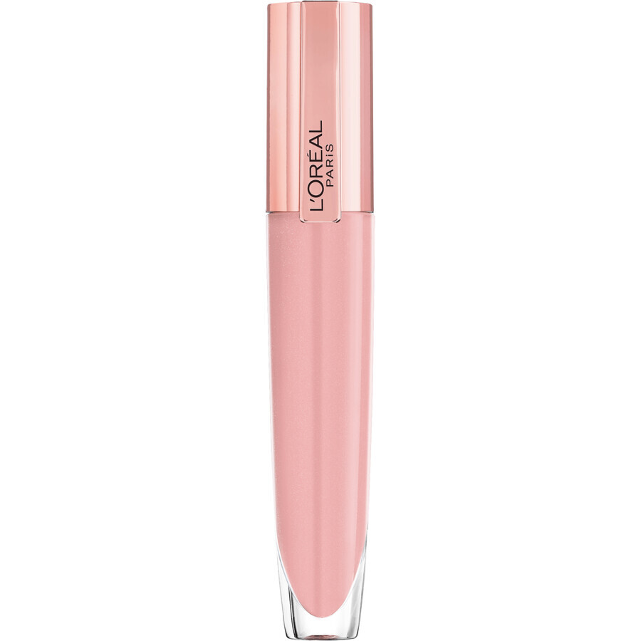 L'Oréal Paris Glow Paradise Balm in Gloss erröten 402 I Soar 7 g