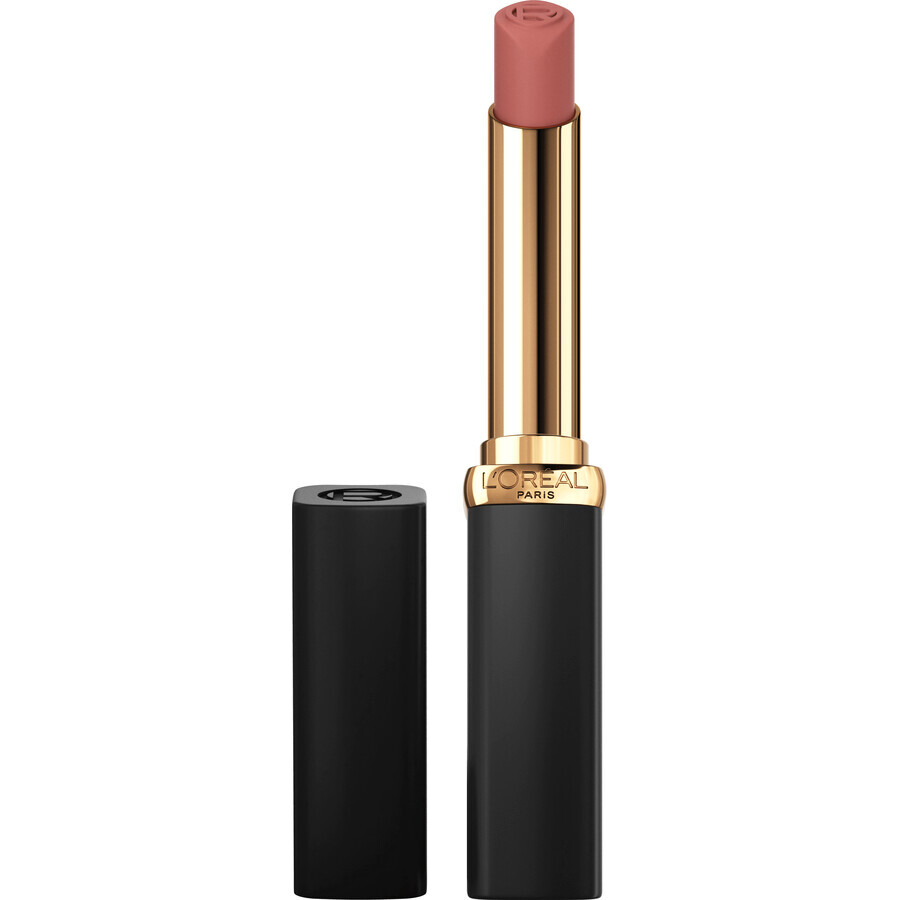 L'Oréal Paris Color Riche Intense Volume Matte Lipstick 550 le nude unapolo, 1.8 g