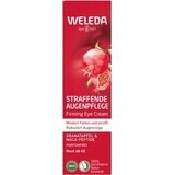 Weleda Augencreme mit Granatapfel und Maca-Peptiden 12 ml