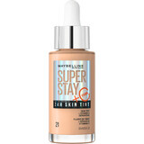 Maybelline New York Super Stay Vitamin C Super Stay Vitamin C tinte piel 21 ser colorante, 30 ml