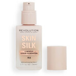 Revolution Skin Silk Serum Foundation F8.5 machiaj 23 ml