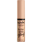 NYX Professional Makeup Butter Gloss Lip Gloss Lipgloss bling 01 Bring the Bling