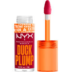 NYX Professional Makeup Duck Plump Brillo de labios 14 Hall of flame 7 ml