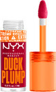 NYX Professional Makeup Ente Plump Lip Gloss 14 Halle der Flamme 7 ml