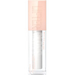 Maybelline New York Lifter Gloss Lip Gloss 01 Parel, 5.4 ml