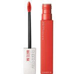 Maybelline New York Superstay Matte Ink 25-Heroine Lippenstift 5 ml