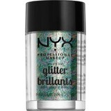 NYX Professional Makeup Gesicht & Körper Glitter Glitter - Kristall 2,5 g