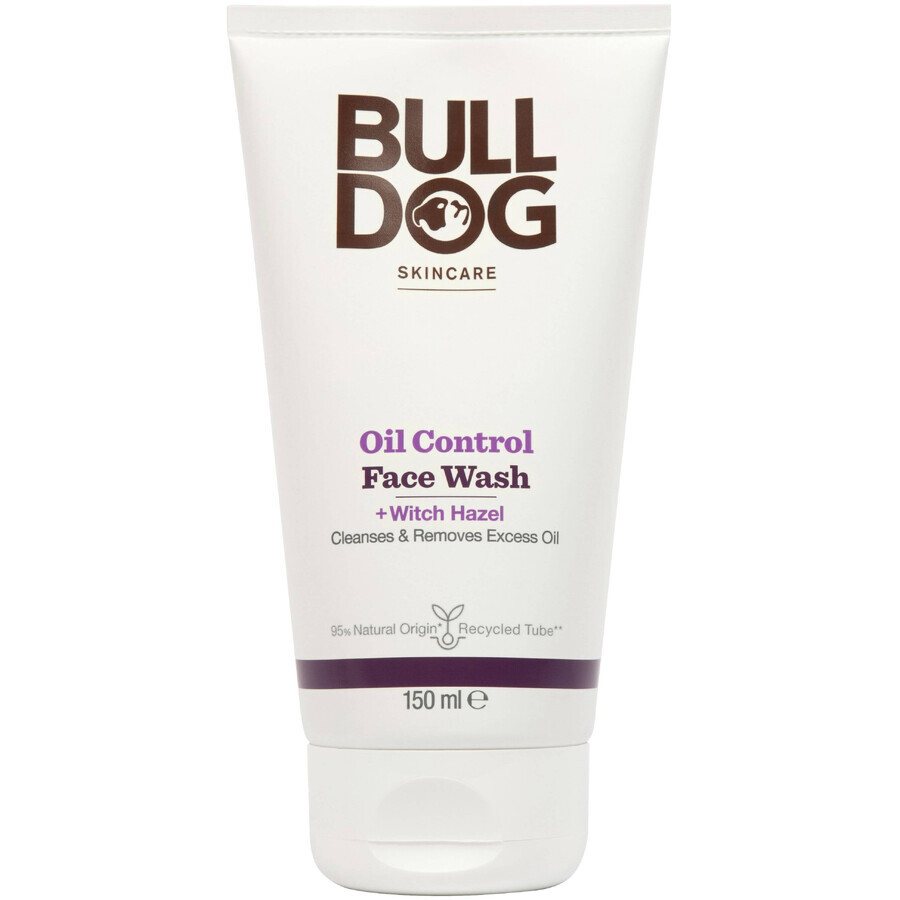 Bulldog-Reinigungsgel 150 ml