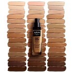 NYX Professional Makeup NYX Professional Makeup Can't Stop Won't Stop 24 Hour Foundation High Coverage Makeup - tint 11 Beige 30 ml