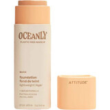 Attitude Oceanly Stiff Make-up - Nude 12 g