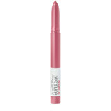 Maybelline Maybelline New York SuperStay Ink Crayon Lipstick Lipstick Pencil Shade 30 14 g