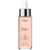 L'Oréal Paris True Match Siero colorante 1-2 Rosy Light, 30 ml