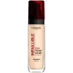 L'Oréal Paris Infallible 24H 015-Porzellan Make-up 30 ml