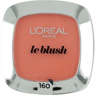 L'Oréal Paris True Match Le Blush Róż do policzków 160 Peach 5 g