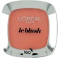 L'Oréal Paris True Match Le Blush Róż do policzków 160 Peach 5 g