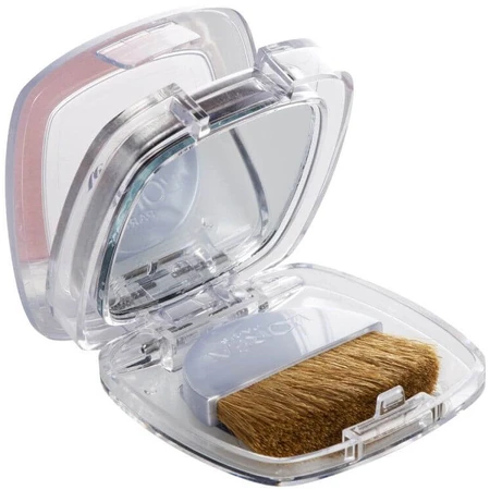 L'Oréal Paris True Match Le Blush Róż do policzków 160 Peach 5 g: ceny i cechy