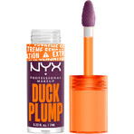 NYX Professional Makeup Duck Plump Lip Gloss 17 Pure plump 7 ml