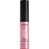 NYX Professional Makeup ThisIsEverything Lippenöl - Lipgloss 8 ml